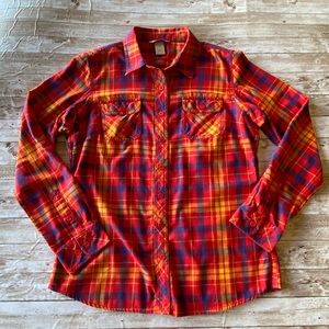 Women’s Flannel